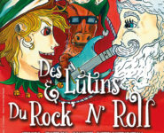 DES LUTINS ET DU ROCK’N’ROLL