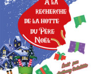 À LA RECHERCHE DE LA HOTTE DU PÈRE NOËL