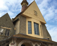 L’HÔTEL DES POSTES, UN MONUMENT HISTORIQUE ART DÉCO