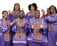 « YOUR GOSPEL TEAM » EN CONCERT