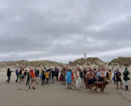 GRAND BAIN DE NOUVEL AN