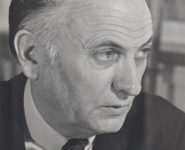 CONFÉRENCE PAR PASCAL MALLET, FILS CADET DE ROBERT MALLET