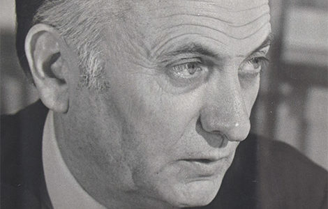 CONFÉRENCE PAR PASCAL MALLET, FILS CADET DE ROBERT MALLET