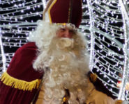 PASSAGE DE SAINT NICOLAS