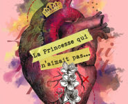LA PRINCESSE QUI N’AIMAIT PAS