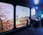 RÉOUVERTURE DE LA MAISON DE LA BAIE DE SOMME