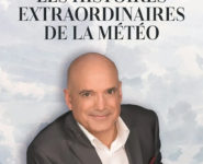 LES HISTOIRES EXTRAORDINAIRES DE LA MÉTÉO