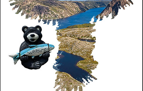 CINÉ-CONFÉRENCE ALTAÏR « TERRE-NEUVE, CANADA : DES HISTOIRES DE FIERTÉ »