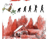 L’HUMAIN, LE GRAIN ET LE MOULIN