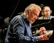 JEAN-MARIE MACHADO, PIANISTE AUX MILLE VOIX