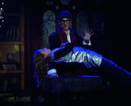 11ème FESTIVAL « COMME PAR MAGIE »