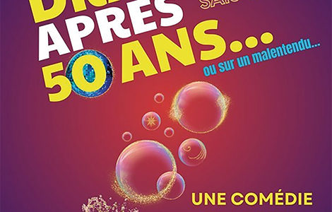 COMMENT DRAGUER APRÈS 50 ANS…