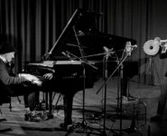 ALEXANDRE HERICHON ET DAVID CATEL