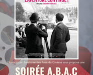 SOIRÉE ABAC – LUMIÈRE, L’AVENTURE CONTINUE