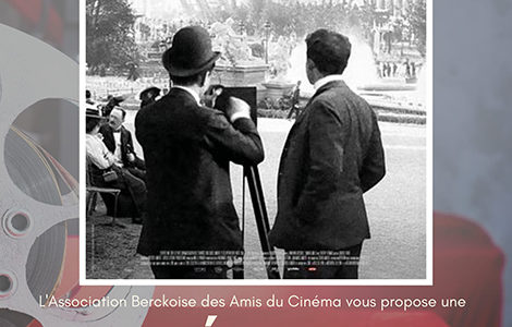 SOIRÉE ABAC – LUMIÈRE, L’AVENTURE CONTINUE