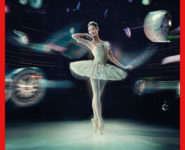 CENDRILLON - Opéra en captation