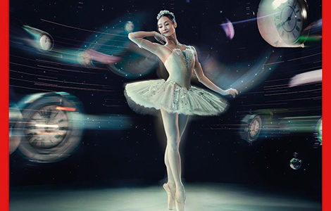 CENDRILLON - Opéra en captation