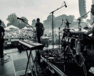 LES APÉROS STUDIO AVEC « YOUR OWN FILM »