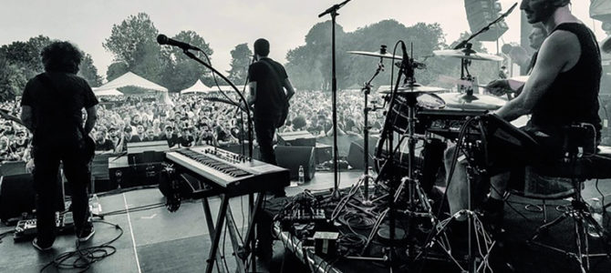 LES APÉROS STUDIO AVEC « YOUR OWN FILM »