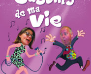 LE CASTING DE MA VIE