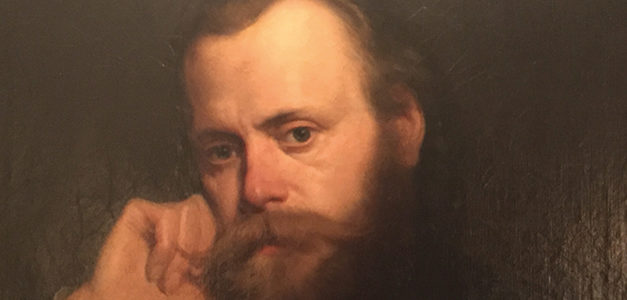 THÉOPHILE DENIS HUMANISTE ET POÈTE PICARD