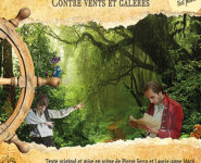 FRIMOUSSE CONTRE VENTS ET GALÈRES