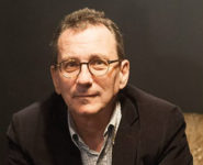 CAFÉ AUTEUR AVEC JÉRÔME LEROY