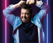 KOSTIA DANS « ENTRE DEUX »