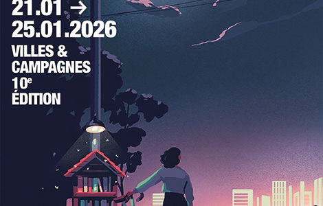 LES NUITS DE LA LECTURE