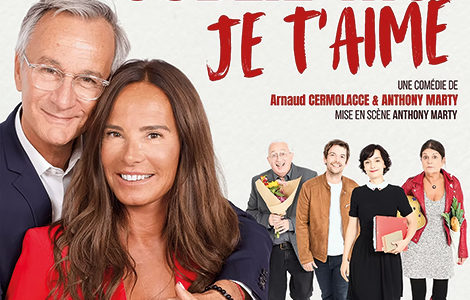 "OUBLIE-MOI JE T’AIME"