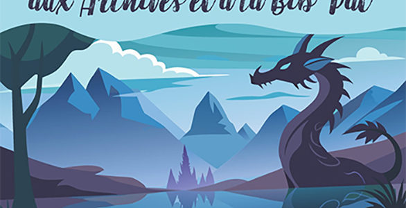 LECTURES POUR ENFANTS