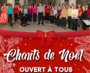 CHANTS DE NOËL