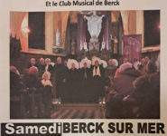 16ème VEILLÉE DE NOËL PICARDE