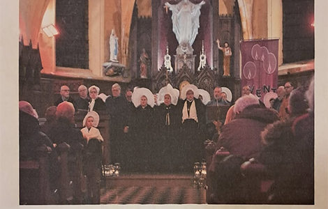 16ème VEILLÉE DE NOËL PICARDE