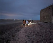VISITE NOCTURNE À LA LANTERNE