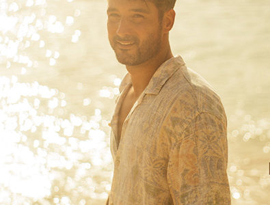 JÉRÉMY FRÉROT EN CONCERT