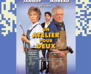 UN ATELIER POUR DEUX
