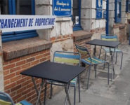 PATRIMOINE EN TERRASSE… DU SALON RODIÈRE