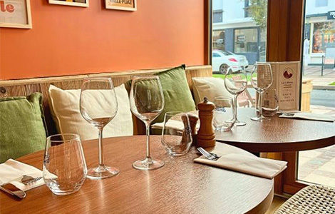 PATRIMOINE EN TERRASSE… DE LA CABANE D’ÉDMOND