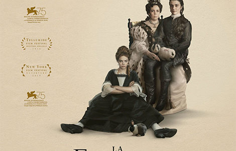 CIN’ABB « LA FAVORITE »