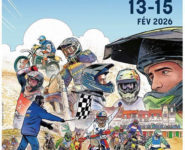 50ème ÉDITION – EUDUROPALE DU TOUQUET-PAS-DE-CALAIS