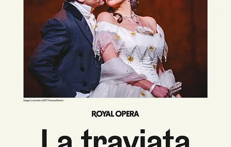 LA TRAVIATA