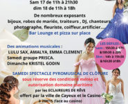 SALON DU MARIAGE