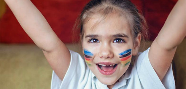 APRÈS-MIDI RÉCRÉATIVE SUR LE THÈME DU JEU ET MARDI GRAS