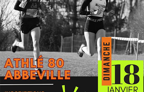 CHAMPIONNATS DÉPARTEMENTAUX DE CROSS-COUNTRY