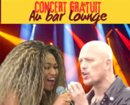 NKO NOHEMIE & STEVE MOUNSON