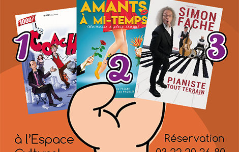 FESTIVAL LES TRIGOLADES « SIMON FACHE, PIANISTE TOUT TERRAIN  »