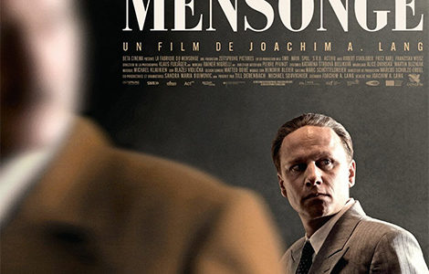 LA FABRIQUE DU MENSONGE