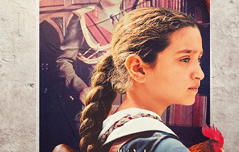 AVANT-PREMIÈRE « LE GÂTEAU DU PRÉSIDENT »