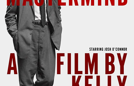 AVANT-PREMIÈRE « THE MASTERMIND »